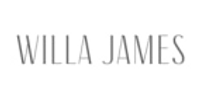 Willa James coupons